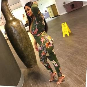 Meet your Posher, Nelly